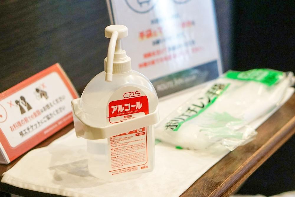 伊势路线酒店 伊势市 外观 照片