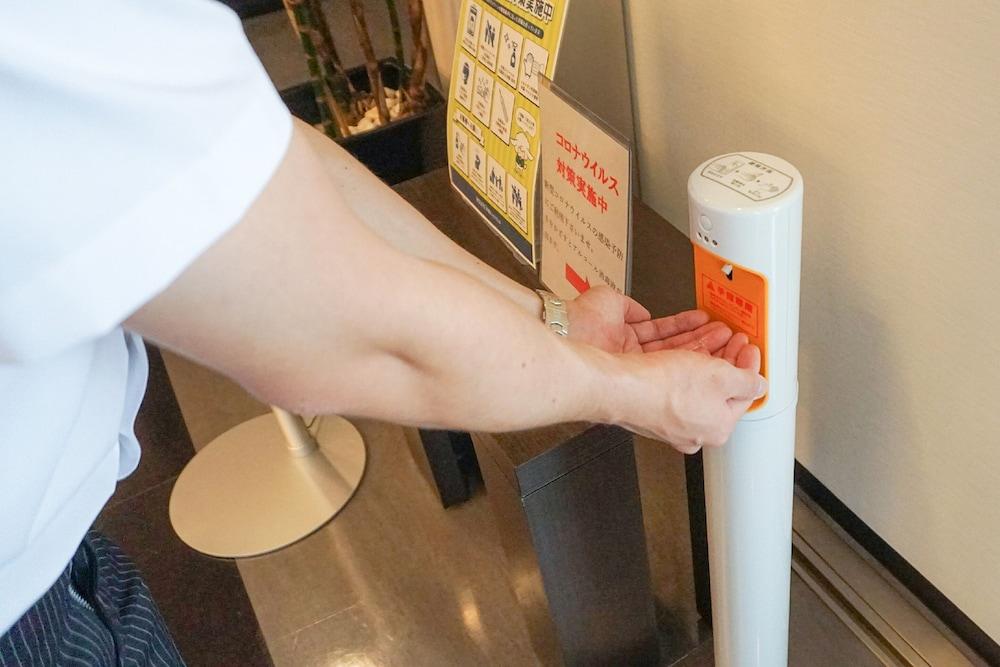 伊势路线酒店 伊势市 外观 照片