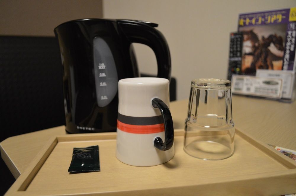伊势路线酒店 伊势市 外观 照片