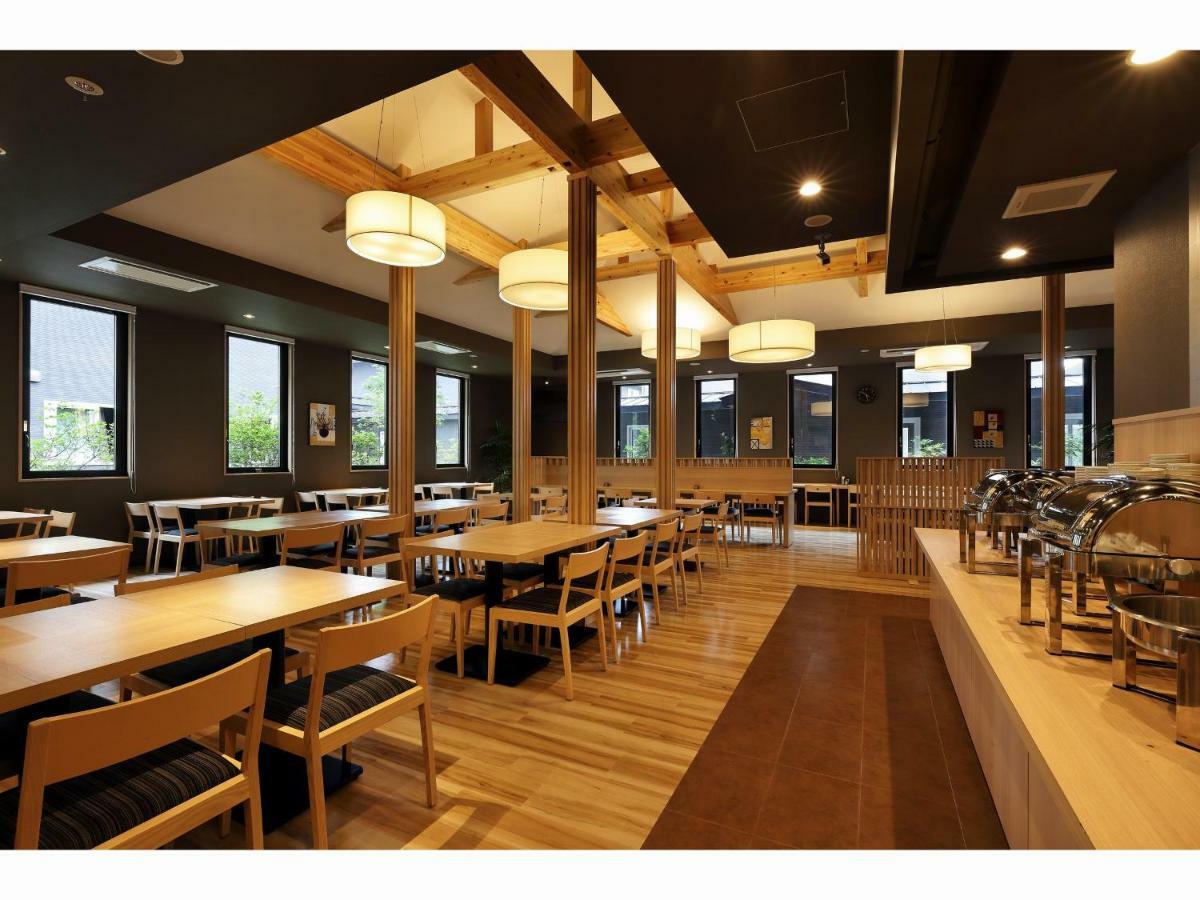 伊势路线酒店 伊势市 外观 照片