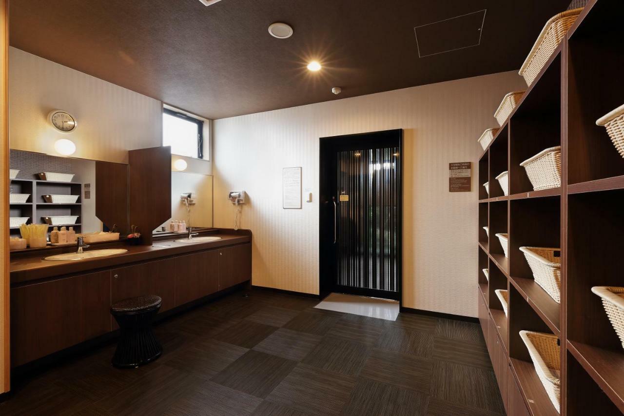 伊势路线酒店 伊势市 外观 照片